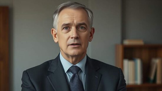 Academic Slams Brosius-Gersdorf Row