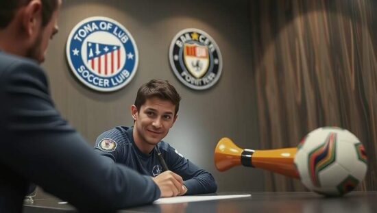 Tillman Joins Leverkusen Shock Transfer