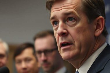 Spahn Faces Internal CDU Criticism