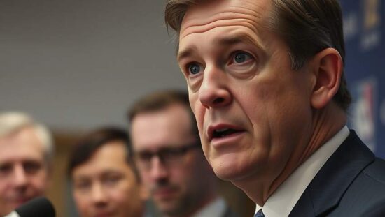 Spahn Faces Internal CDU Criticism