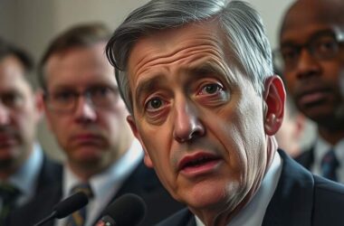 Green Senator Slams German Energy Shift