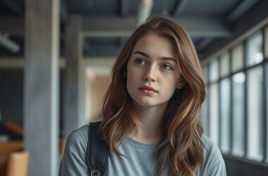 Youth Green Leader Steps Down