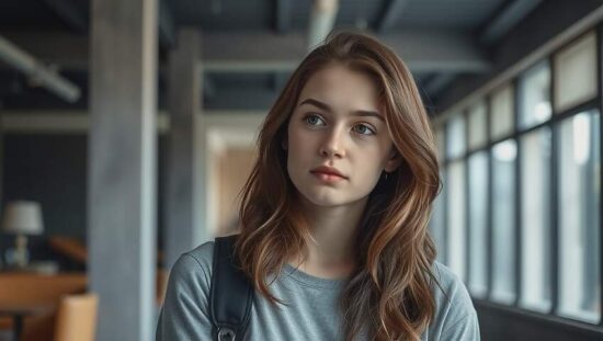 Youth Green Leader Steps Down