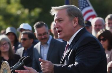 Berlin Mayor Backs Pride Flags Defies Hate