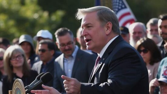 Berlin Mayor Backs Pride Flags Defies Hate