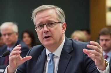 Türmer Urges Quick Electricity Tax Cut