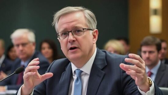 Türmer Urges Quick Electricity Tax Cut