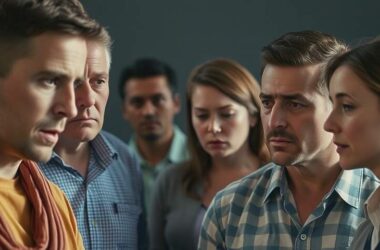 AfD Ties With CDU-CSU in New Poll