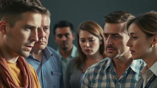 AfD Ties With CDU-CSU in New Poll