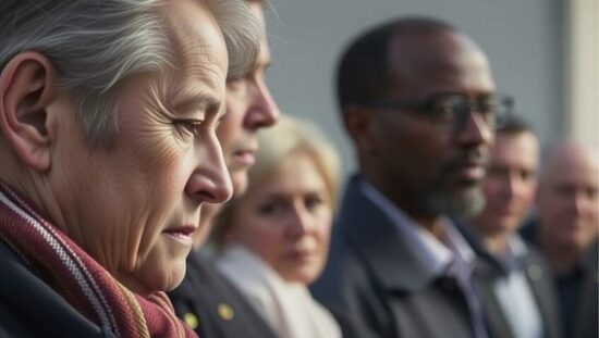 German Lottery Numbers Drawn