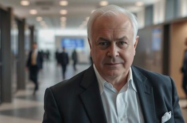 KKR Boosts German Investment Plans