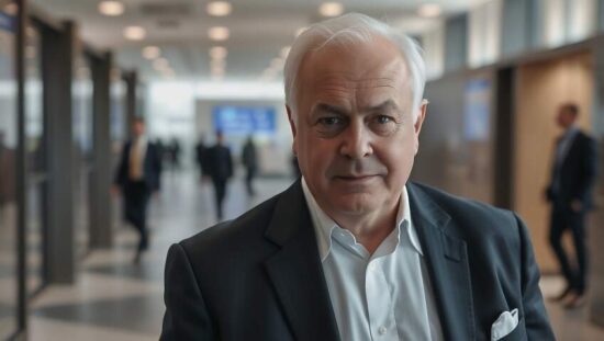 KKR Boosts German Investment Plans