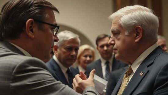 AfD Offers Concessions to Court Potential Union Alliance