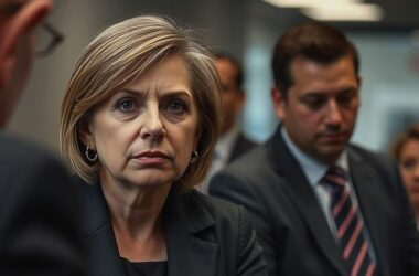 Greens Push for Digital Tax