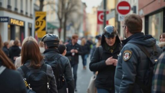 German Economy Sees Slight Growth Boost