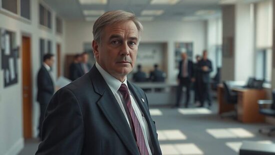 Platzecks Russia Ties Spark SPD Controversy