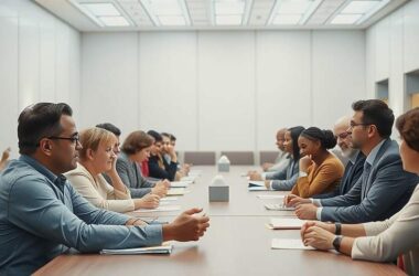 County Chiefs Propose Loans Not Aid For Refugees