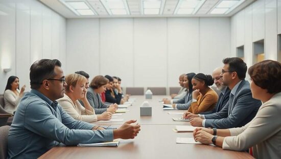 County Chiefs Propose Loans Not Aid For Refugees