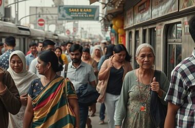 Left Party Plans Gaza Protest in Berlin