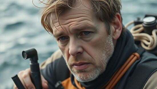 Ocean Expert Hails Landmark UN Plastics Deal