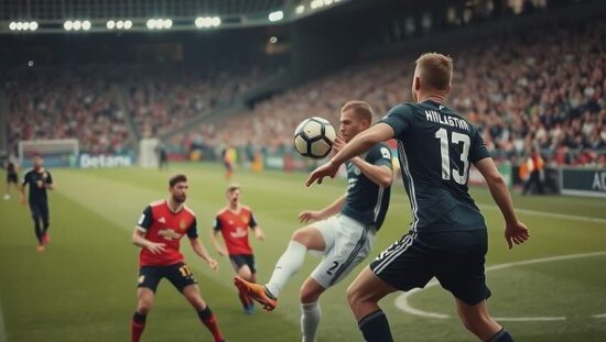 Hannover Wins Again Secures Top Spot