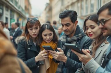 Wall Street Rallies on Rate Cut Hopes