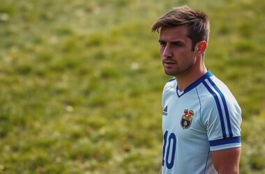 Palhinha Joins Tottenham on Loan