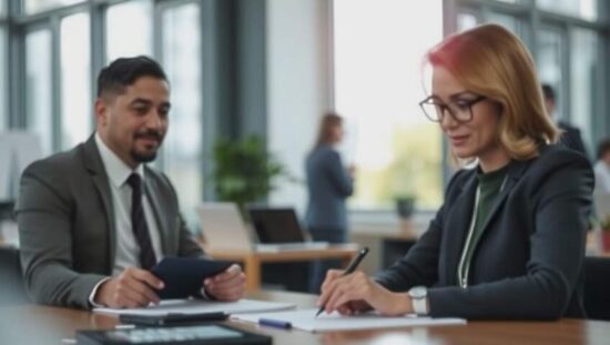 Consultants Ascend to Power in German Corporate Giants