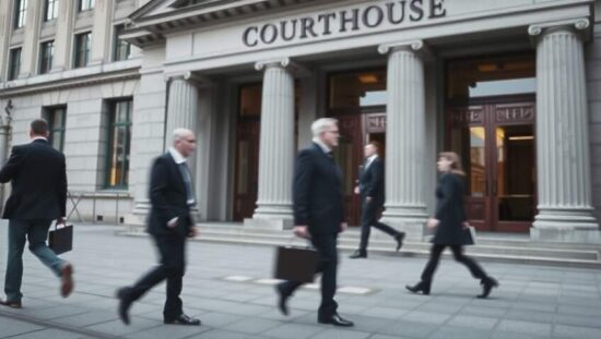 Ex-Minister Scheuer Faces Perjury Charges