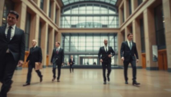 Scheuer Faces Court Over Toll System Claims