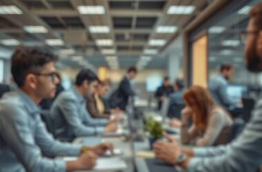 German DAX Rebounds Slightly Amid Caution