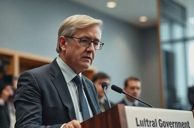 VW Could Build Tanks for Germany says Bundeswehr Chief