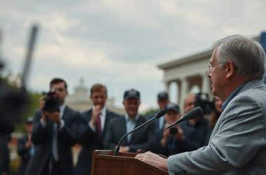 Klingbeil Accuses Union Over Tax Dispute