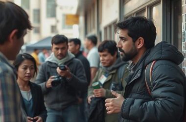 Local Leaders Demand Refugee Cost Aid