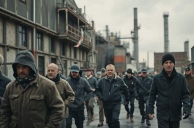 German Firms Boost Job Cuts Again