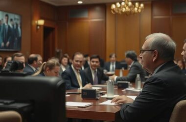 Environmentalists Slam Nuclear Waste Shipments