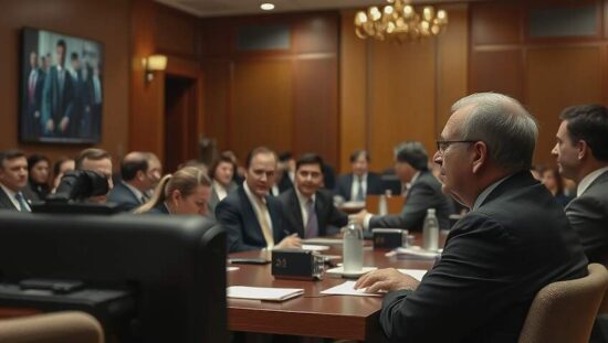 Environmentalists Slam Nuclear Waste Shipments