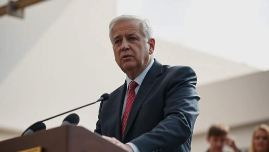 Germany Urges Nuclear Treaty Renewal