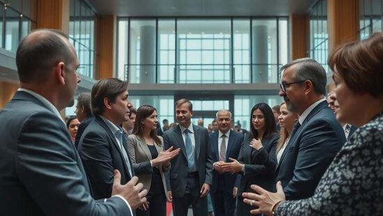 Union Demands Changes to Hospital Reform Plan