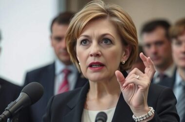 Merz Government Faces "Complete Failure" After 100 Days