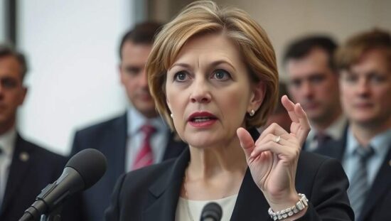 Merz Government Faces "Complete Failure" After 100 Days