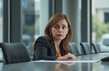 German Official Accuses Left Party Of Rising Antisemitism