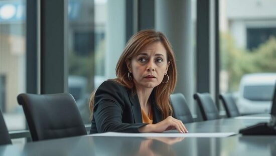 German Official Accuses Left Party Of Rising Antisemitism