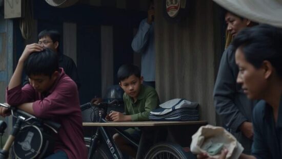 Benefit Recipients Face Rental Shortfall