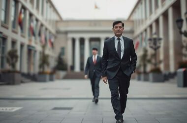 Ukraine Security Pledges Don't Need Russia's Approval Expert Says