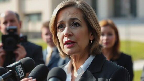 Caregiver Crisis Demands Urgent Funding