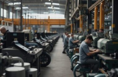 Weber Pushes For Stronger EU Single Market