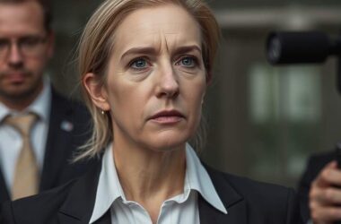 SPD Presses Union Debate Judge Nominee