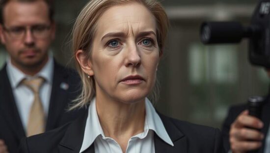 SPD Presses Union Debate Judge Nominee