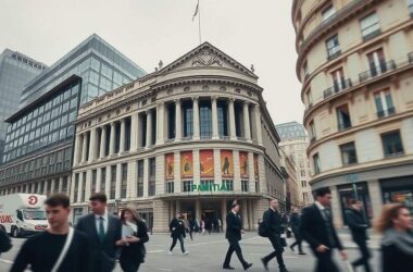 Coalition Leaders Seek to Reset Working Relationship